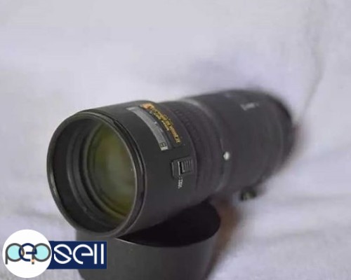 Nikon 80-200 f/2.8 lens for sale 3 