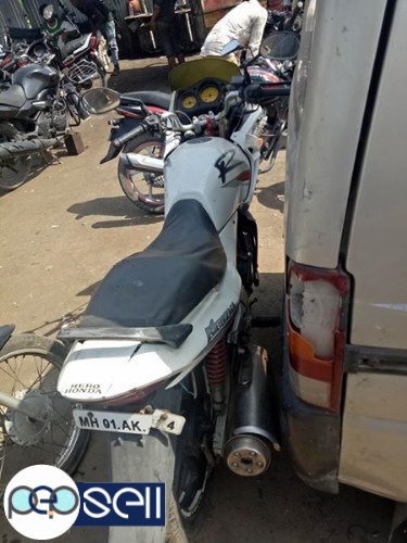 Karizma 2009 model for sale 1 