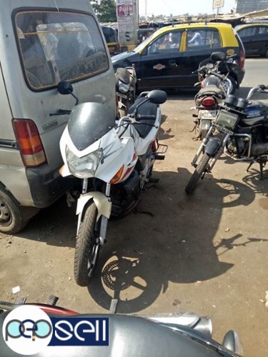 Karizma 2009 model for sale 2 