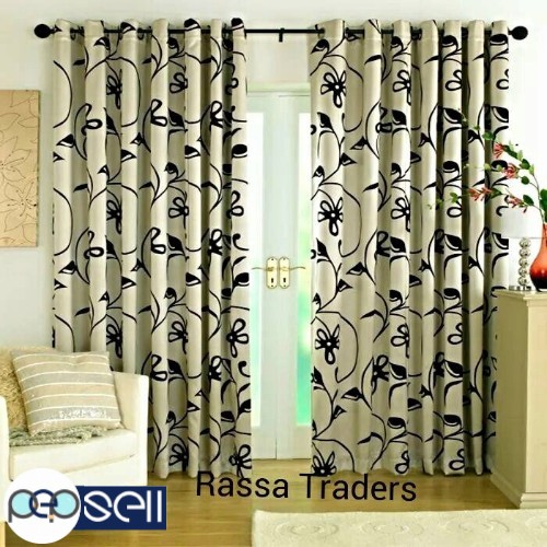 RASSA TRADERS , Curtain Dealer in Kottayam-Pala-Thiruvalla 5 