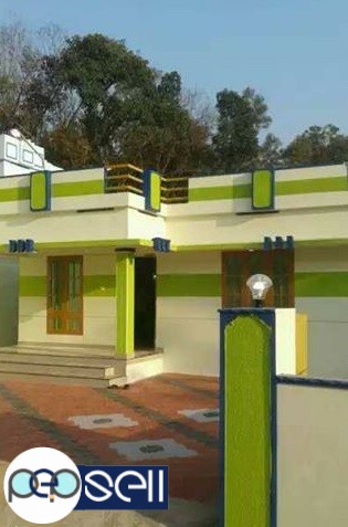 3 BHK HOUSE for SALE at Trivandrum 4 