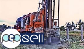 INDUS GEOTECH borwells, Borewell Drilling Contractors,Kollam,Anchalumoodu,Kunnathur 5 