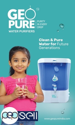 HYGIENE MARKETING , Water Purifier Dealer in Ernakulam 1 