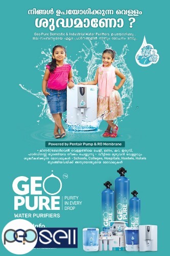 HYGIENE MARKETING , Water Purifier Dealer in Ernakulam 2 