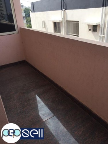 WITHOUT DEPOSIT 2BHK APARTMENT FOR RENT IN JP NAGAR. 3 