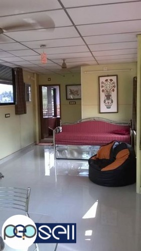 Furnished room for rent in Kottara Chowki 0 