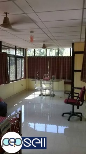 Furnished room for rent in Kottara Chowki 1 