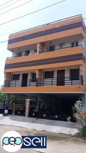 Stylish Deluxe apartments for sale @ Urapakkam 0 