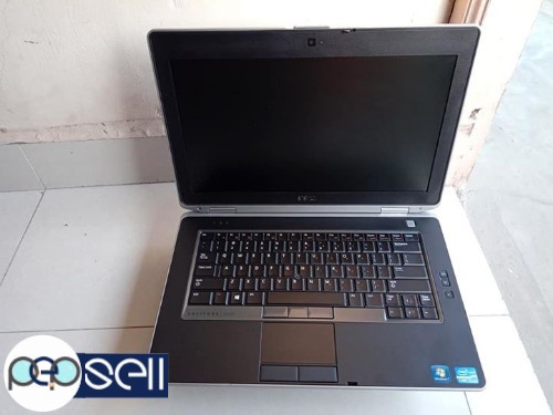 New look Dell i5 Laptop 8gb ram, 1tb Hdd in best price 1 