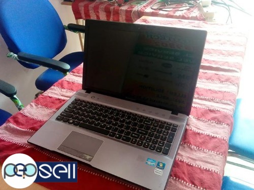 Lenovo laptop Intel core i3 processor 1 