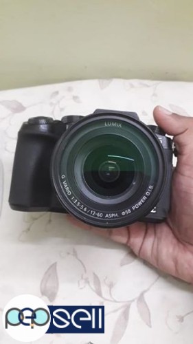 Lumix G85 for sale at Kozhikode 0 