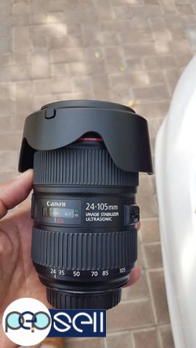 Canon lens for sale at  Dubai 0 