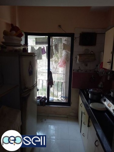 Urgent Flat Sale in Mira Road 3 