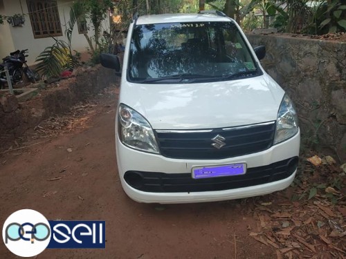 Wagner 2010 LXI for urgent sale at Kannur 0 