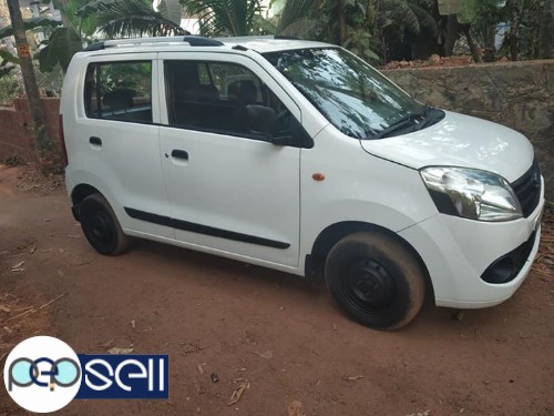 Wagner 2010 LXI for urgent sale at Kannur 1 