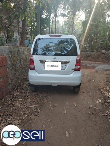 Wagner 2010 LXI for urgent sale at Kannur 2 