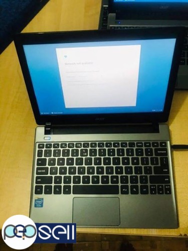 Acer Chromebook c720 with hdmi for sale at Doha 0 