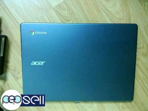 Acer Chromebook c720 with hdmi for sale at Doha 1 