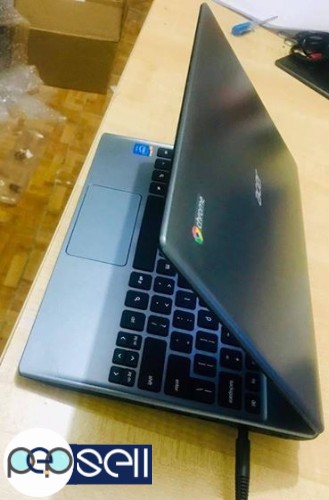 Acer Chromebook c720 with hdmi for sale at Doha 2 