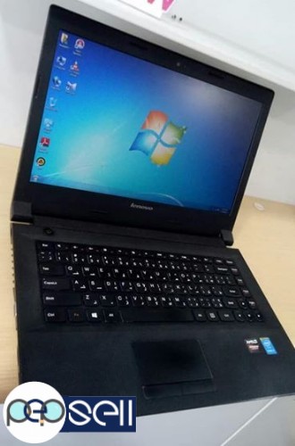 Lenovo Core i7 6 GB RAM for sale 1 