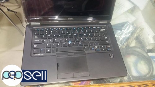 Dell latitude i7 5gan 7450 4Gb 320Gb 0 