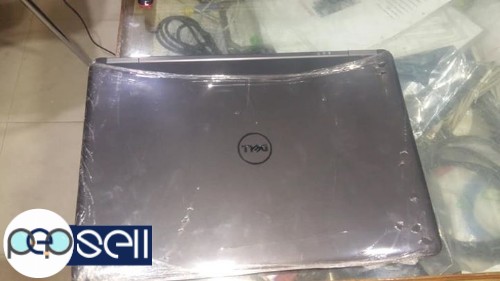 Dell latitude i7 5gan 7450 4Gb 320Gb 1 