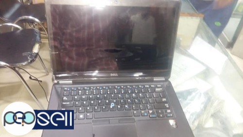 Dell latitude i7 5gan 7450 4Gb 320Gb 4 