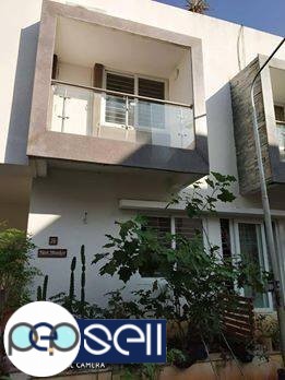 2 BHK Row villa for Sale in casa grande - Pavilion, Thalambur (OMR - Navalur) @ 60 Lakhs 1 