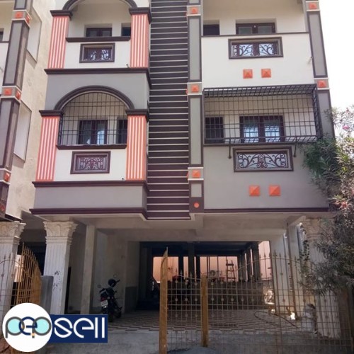 New flats sale in Gerugampakkam 0 