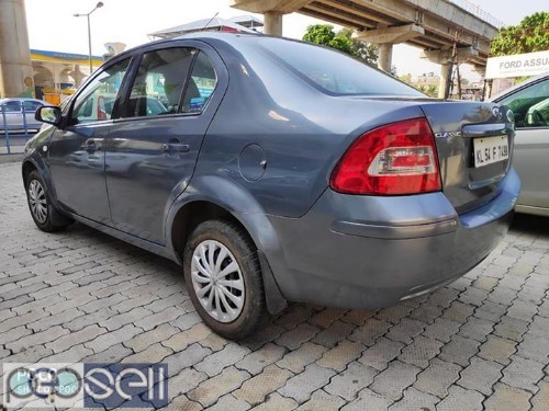 2014 classic Fiesta single owner 68000 km 3 