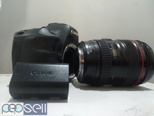 Canon 6d for sale at Alappuzha 2 