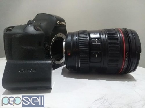 Canon 6d for sale at Alappuzha 3 