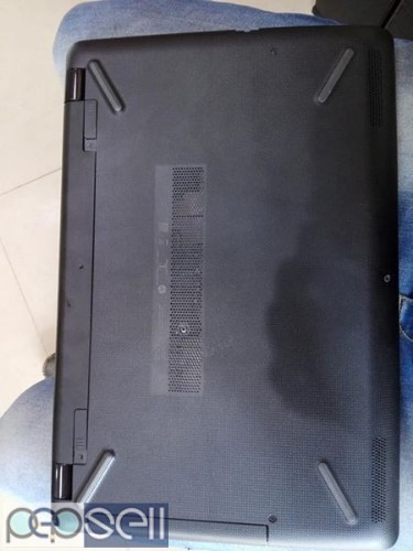 HP dual core laptop for sale. Warranty finished 2 