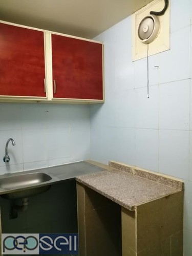 Nice cheap separate studio flat in Maqam 1 