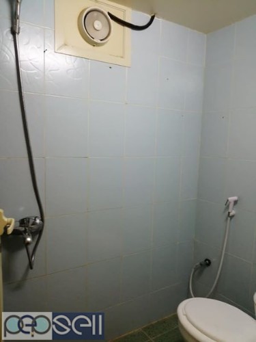 Nice cheap separate studio flat in Maqam 2 