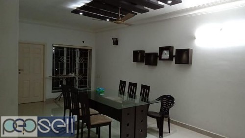 Flat for rent at Kakkanad 0 