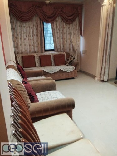 Available 1bhk flat for rent in Andheri East 0 