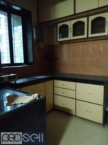 Available 1bhk flat for rent in Andheri East 2 