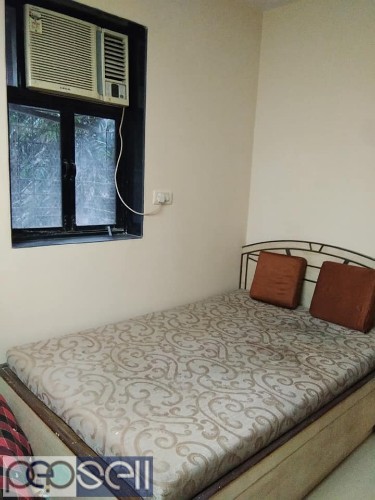 Available 1bhk flat for rent in Andheri East 3 