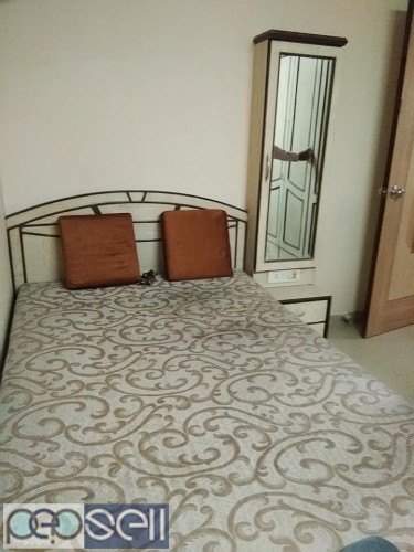 Available 1bhk flat for rent in Andheri East 5 