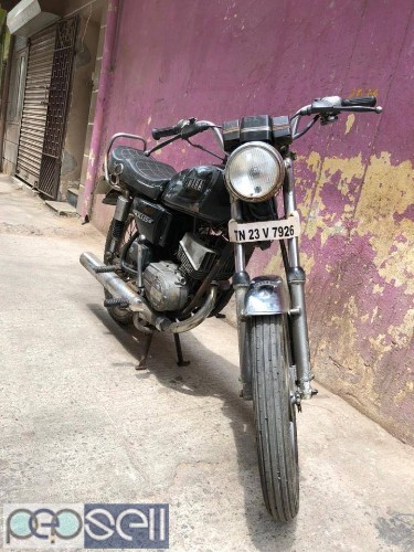 1999 Yamaha rx135 good running condition 1 