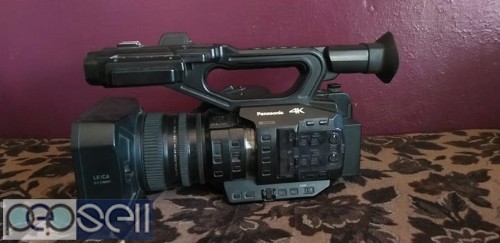 Panasonic ux904k camera for sale at Rajkot 0 