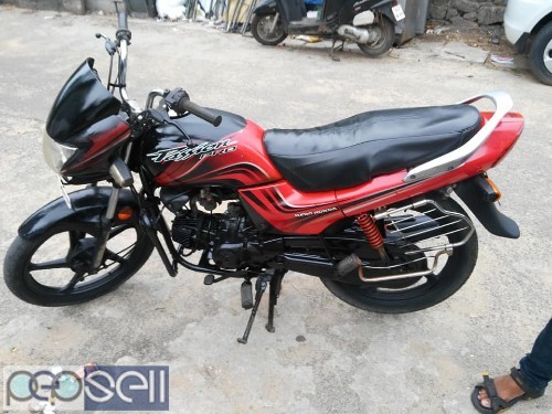 Passion pro deals 2010 model price