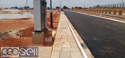 BIAAPA Approved Plots For Sale in Devanahalli Town Limit Opp Old Jain Temple  2 