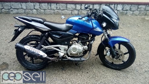 Pulsar 2012 store model price