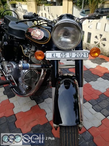 2005 Royal Enfield Bullet for sale in Kottayam 1 