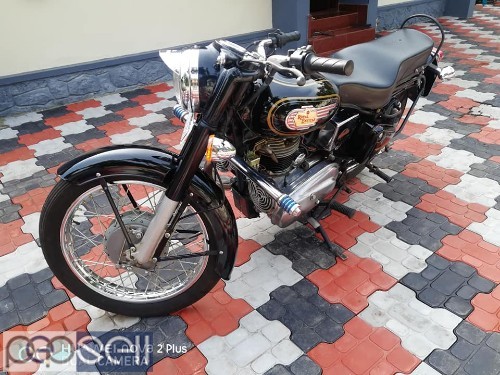 2005 Royal Enfield Bullet for sale in Kottayam 2 