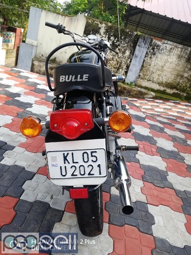 2005 Royal Enfield Bullet for sale in Kottayam 3 