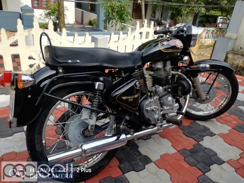 2005 Royal Enfield Bullet for sale in Kottayam 4 