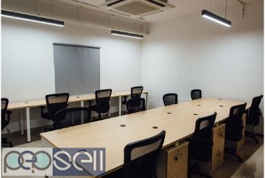 Office Space for Rent in Whitefield, Bangalore 2 